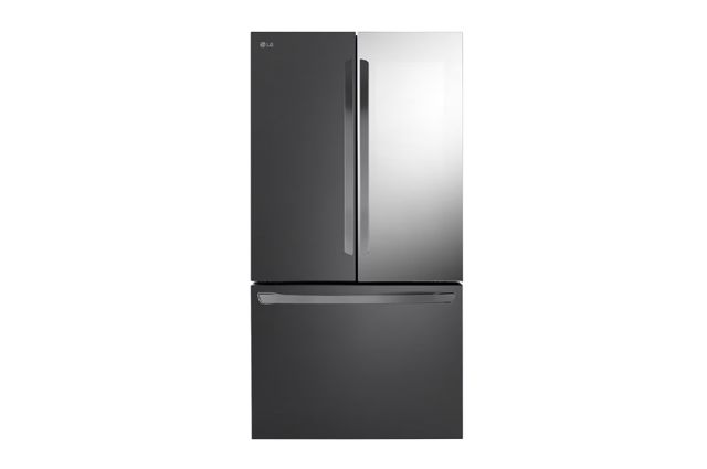 LG Réfrigérateurs Multi-portes InstaView750L  GMZ765SBHJ