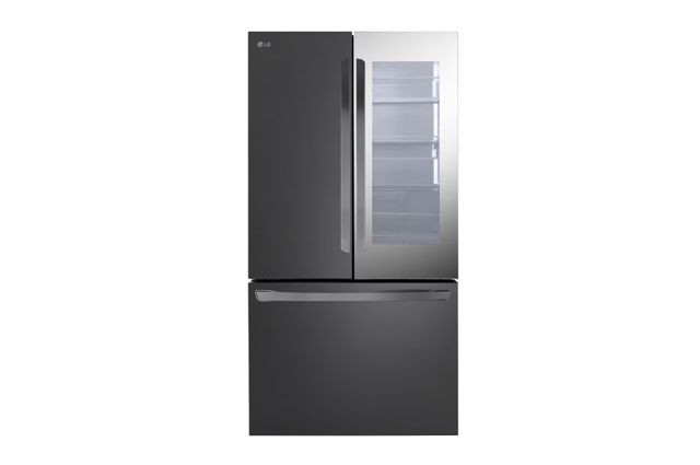LG Réfrigérateurs Multi-portes InstaView750L  GMZ765SBHJ