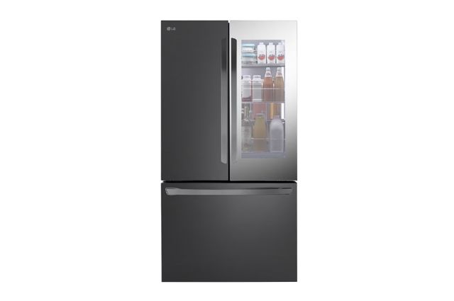 LG Réfrigérateurs Multi-portes InstaView750L  GMZ765SBHJ