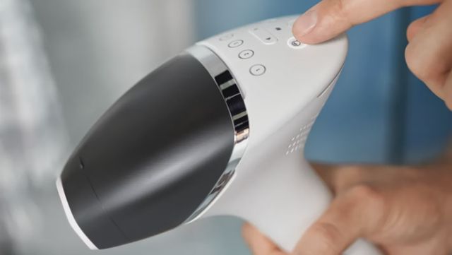 philips Lumea pour homme Épilateur BG9041/00
