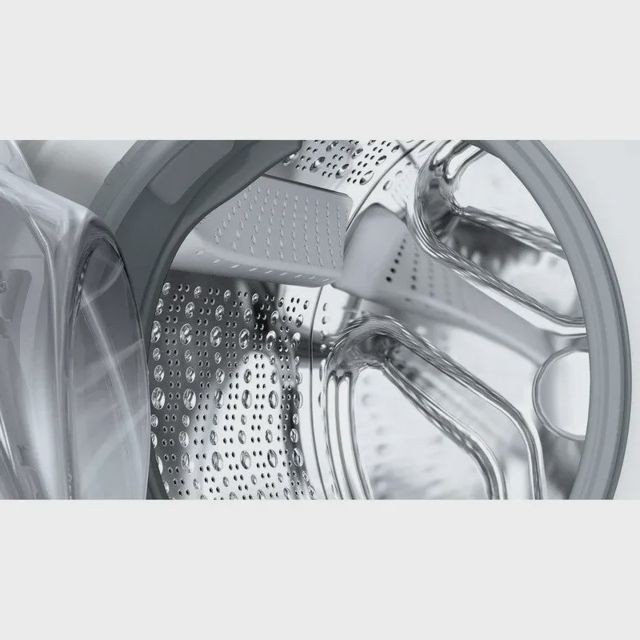 Bosch Lave linge intégré 60cm 8 kg Série 6  WIW24307ES