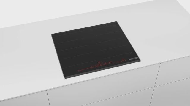 Bosch plaque de cuisson a induction serie 8 60cm PXX675DC1E