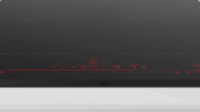 Bosch plaque de cuisson a induction serie 8 60cm PXX675DC1E