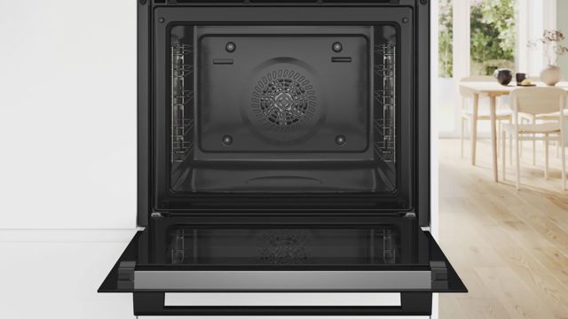 Bosch four encastrable serie 6 HBA572BB4 60cm