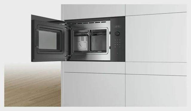 Bosch Micro ondes encastrable Série 6 BFL554MB0