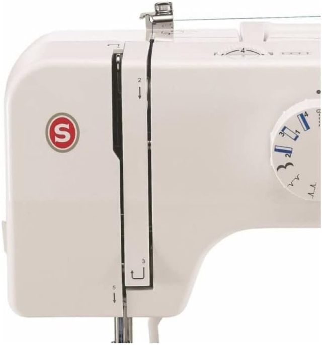 SINGER Machine coudre 1409