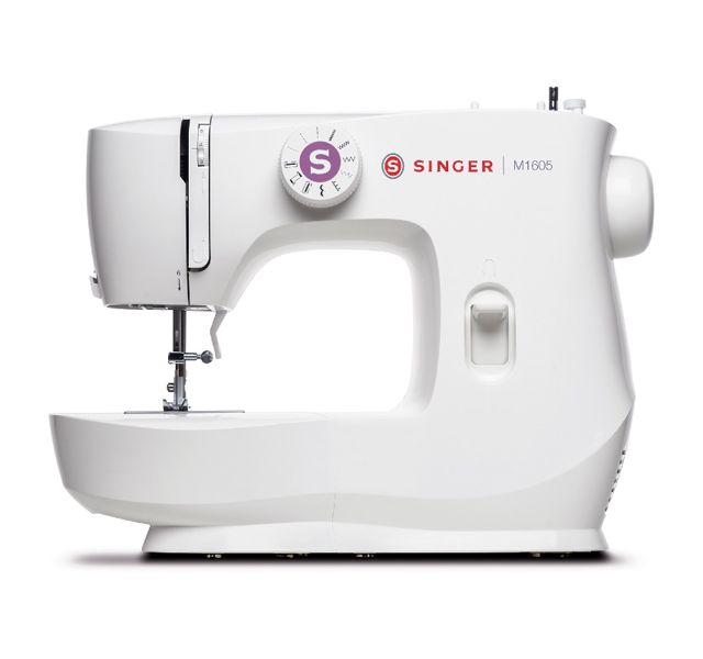 SINGER M achine à coudre M1605