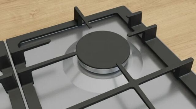 Bosch plaque de cuisson en castrable serie 6 PCP6A5I90