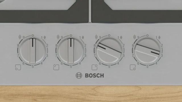 Bosch plaque de cuisson en castrable serie 6 PCP6A5I90