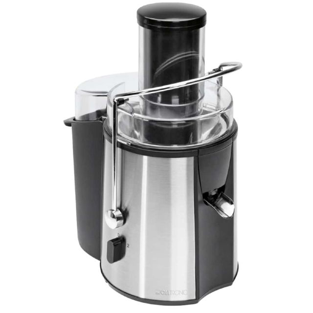 Centrifugeuse Clatronic AE 3532 Démontable Goulotte XXL
