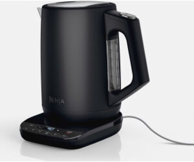 Ninja Bouilloire Température Réglable KT200EUWH