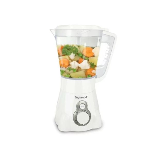 Techwood Blender Chauffant Multifonction TBLC-161