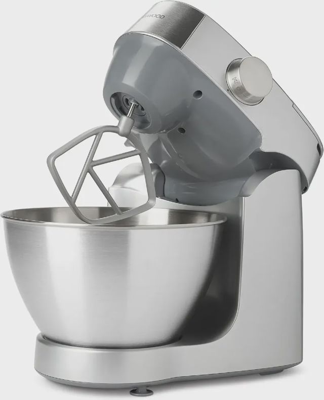 Kenwood Robot Pâtissier KHC29.A0SI 1000 W 4,3 L