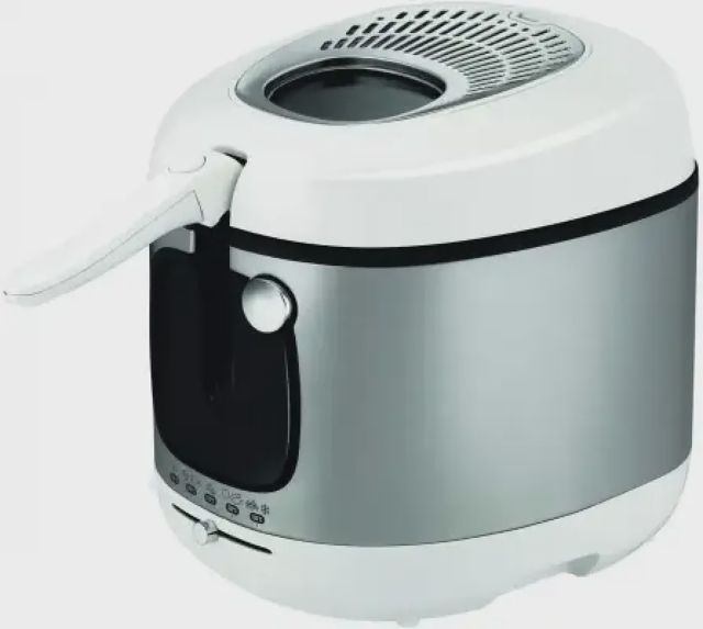 Moulinex Friteuse Classique XXL AM480070 2 Kg