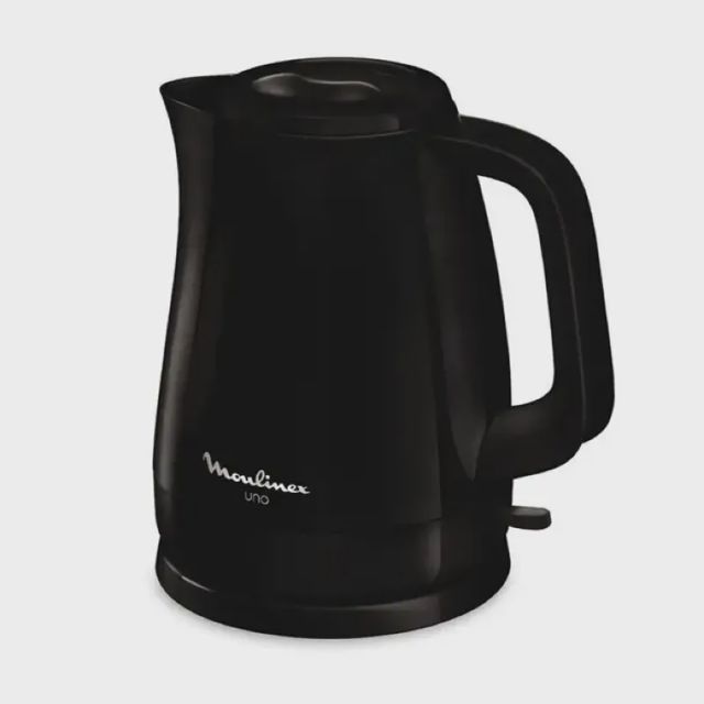 Moulinex Bouilloire UNO 1,5 L BY150810 2400 W
