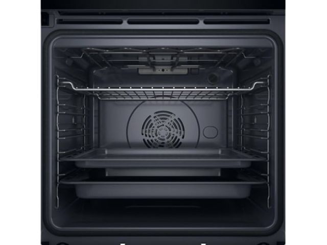 Whirlpool Four encastrable 6sens WOI4S8PM0SBAF 73 Litres