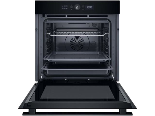 Whirlpool Four encastrable 6sens WOI4S8PM0SBAF 73 Litres