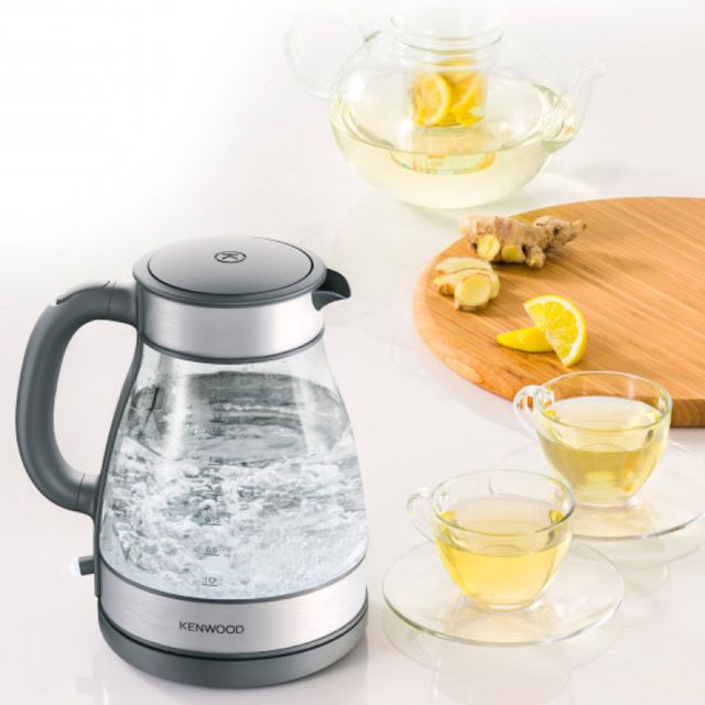 Kenwood bouilloire 1.7 Litre ZJG112CL