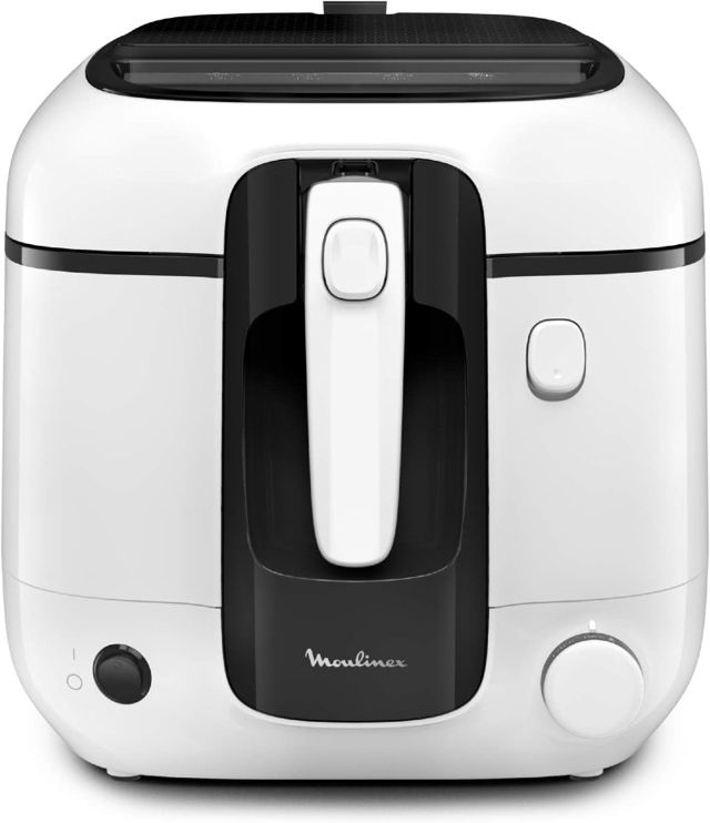 Moulinex Friteuse Super Uno AM312010 2.2L 1.5 kg