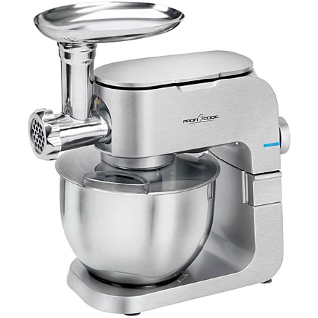 Proficook Pétrin robot pâtissier 1300W 6.5L PC-KM 1151