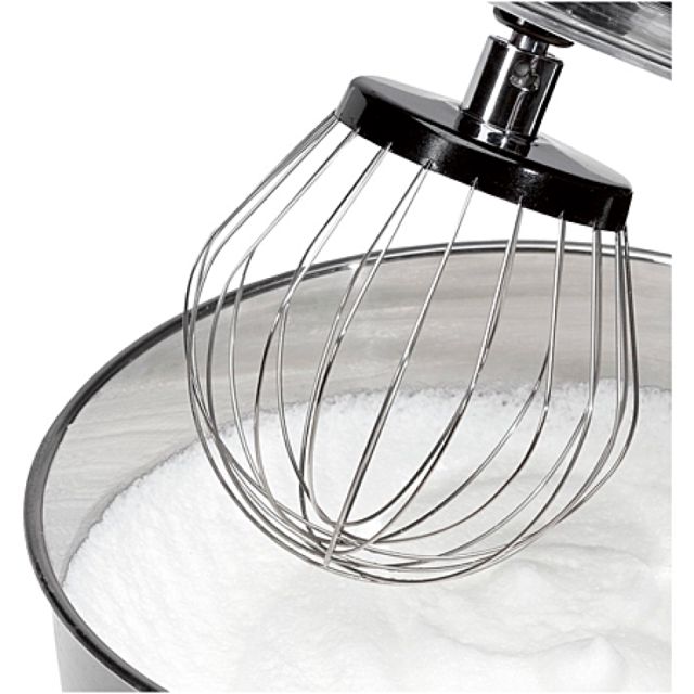 Proficook Pétrin robot pâtissier 1300W 6.5L PC-KM 1151