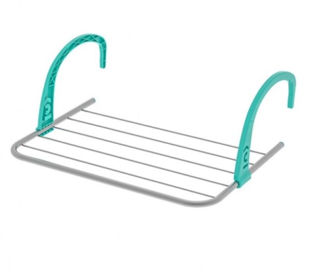 Colombo Sechoir a linge Balcon ST 397