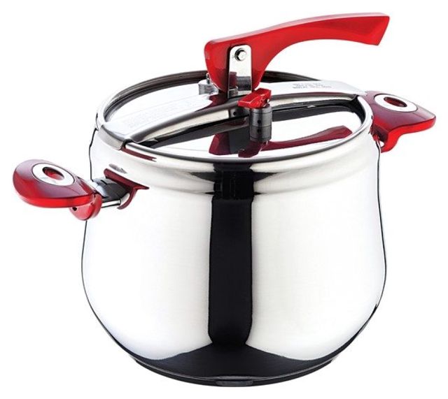Bonera Autocuiseur italien néo classique 4 litres