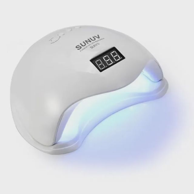 Sun 5 UV sèche angles 48W