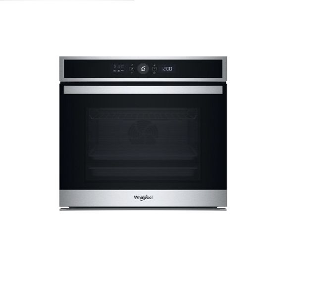 Whirlpool four encastrable 6sens WOI4IS8PM0XAF