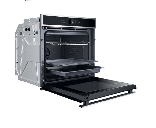 Whirlpool four encastrable 6sens WOI4IS8PM0XAF