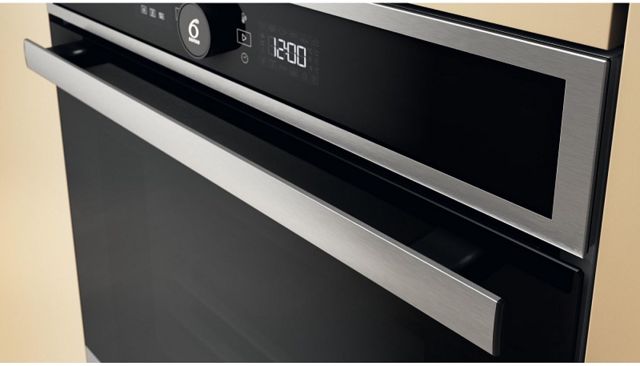 Whirlpool four encastrable 6sens WOI4IS8PM0XAF