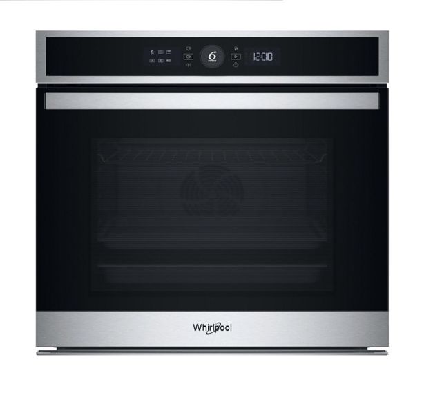 Whirlpool four encastrable 6sens WOI4IS8PM0XAF