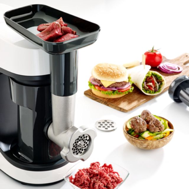 Moulinex Accessoire hachoir à viande XF631BB1 (pièce)