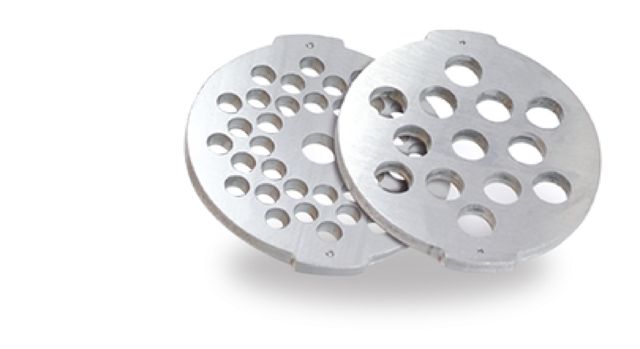 Moulinex Accessoire hachoir à viande XF631BB1 (pièce)