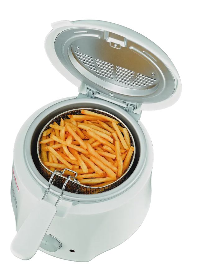 Moulinex principio Mini Friteuse 1.2L af2301