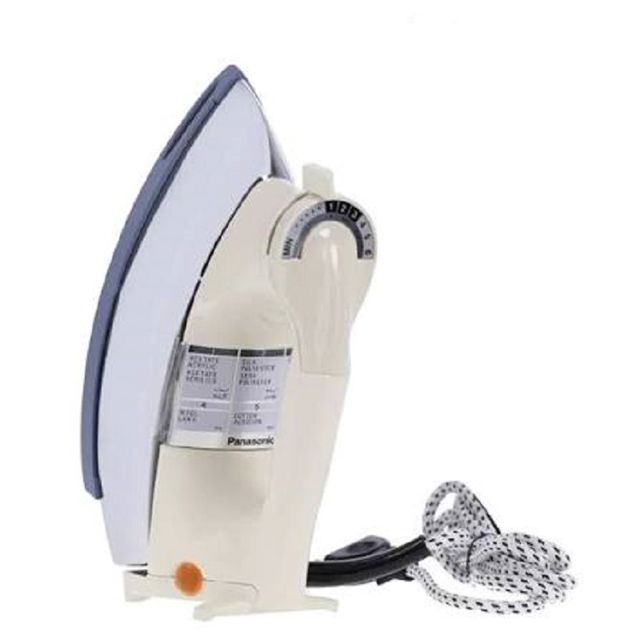 Panasonic Fer à Repasser à Vapeur NI-22AWT