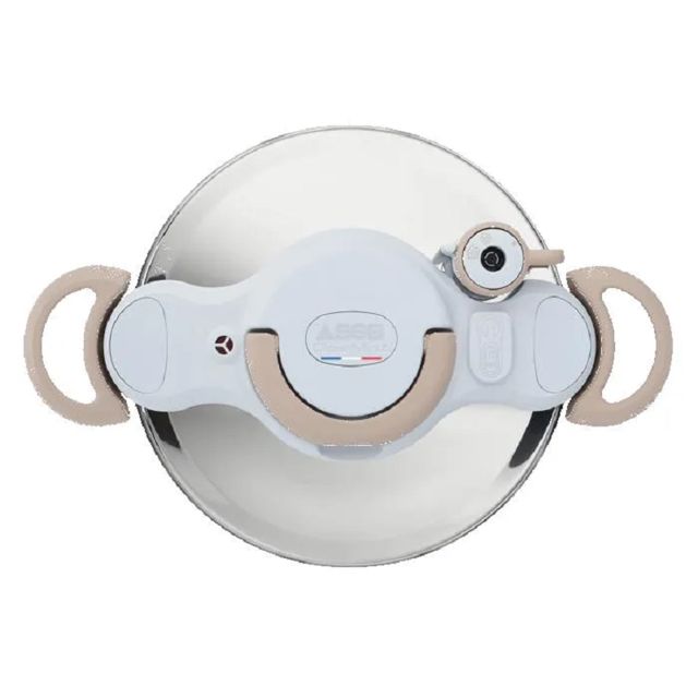 Clipso minut eco respect cocotte-minute 9 L