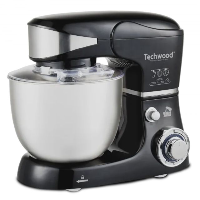 Rontech Robot Pétrin RT-4308 by Techwood