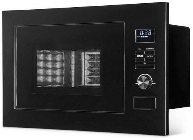 Bomann Micro-ondes encastrable MWG 3001 H EB
