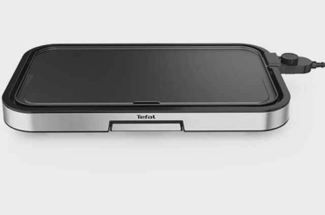 Plancha Électrique Tefal Giant XXL CB631D10