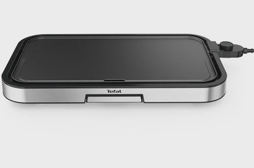 Plancha Électrique Tefal Giant XXL CB631D10