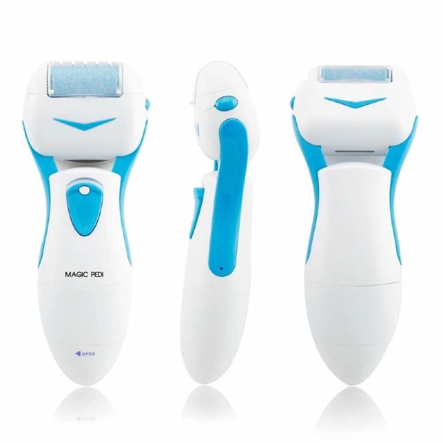 DSP E-70003 L'appareil de pédicure 9 en 1 DSP E-70003