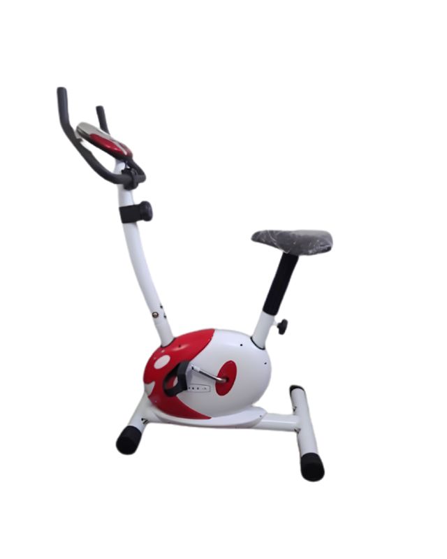 Tilla Vélo d'appartement 100 Kg / K3.6A