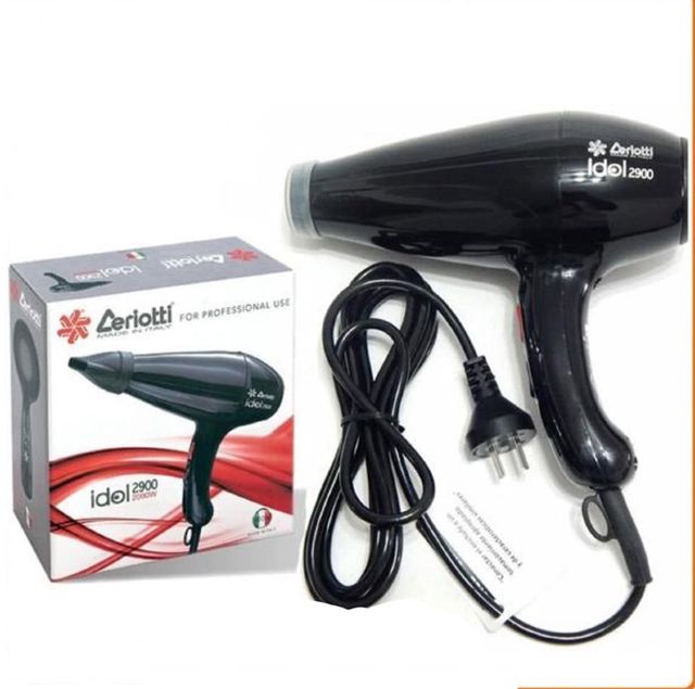 Ceriotti idol 2900 séche cheuveux  2000W