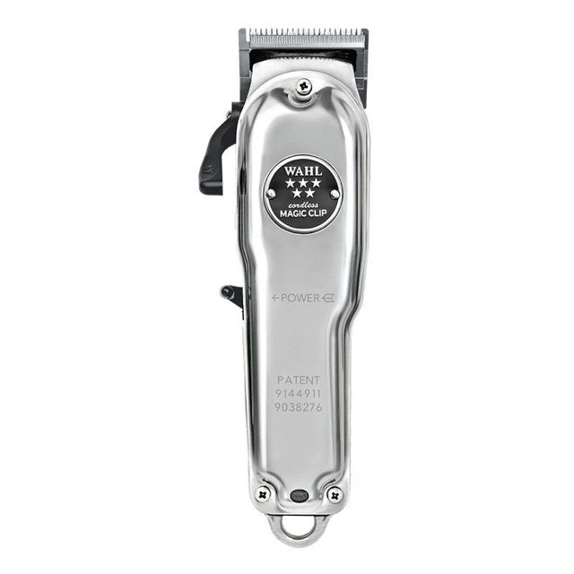 Tondeuse Wahl Magic Clip chrome