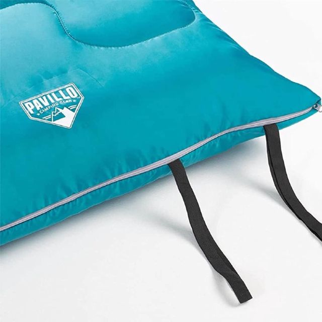 Bestway Pavillo Sac de couchage 190x84cm 68100