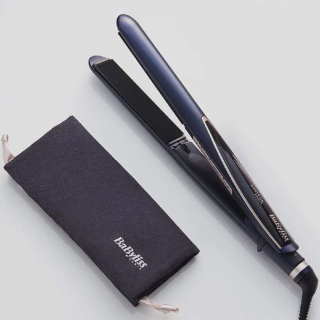 BaByliss Lisseur Pro Digital ST500E
