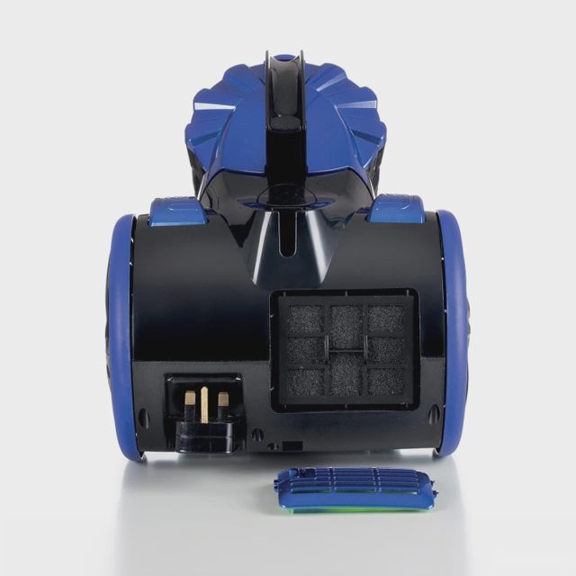 Kenwood aspirateur sans sac multi 2L 1800W VBP50.000BB