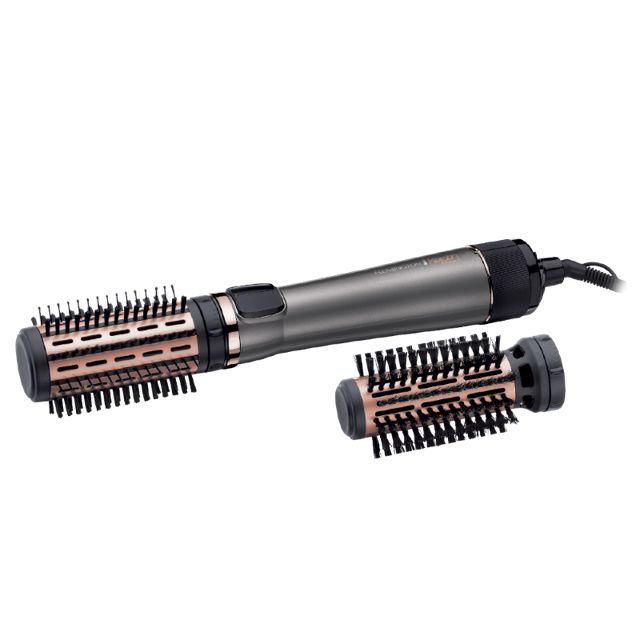 Remington AS8810 Brosse Soufflante Rotative 1000 W