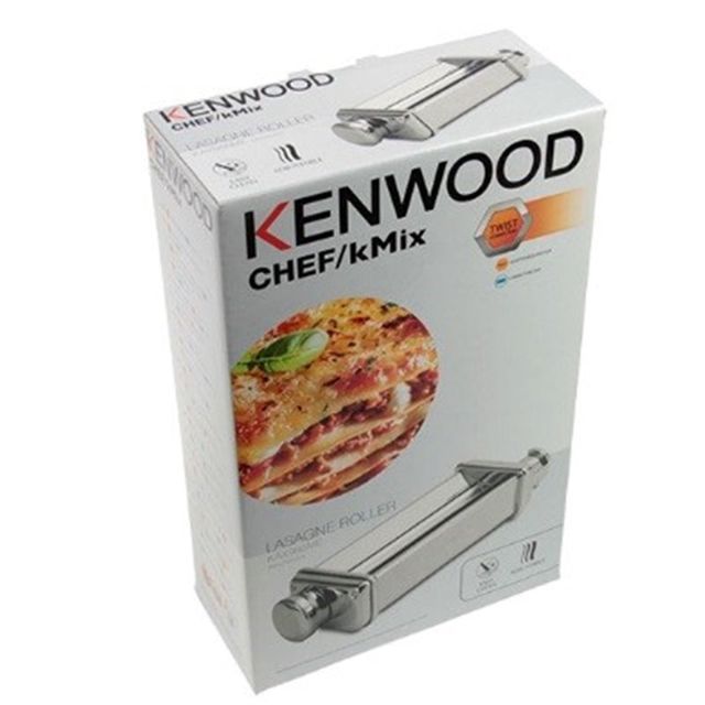 Kenwood laminoir lasabna pour pétrin AW20011034 (pièce)